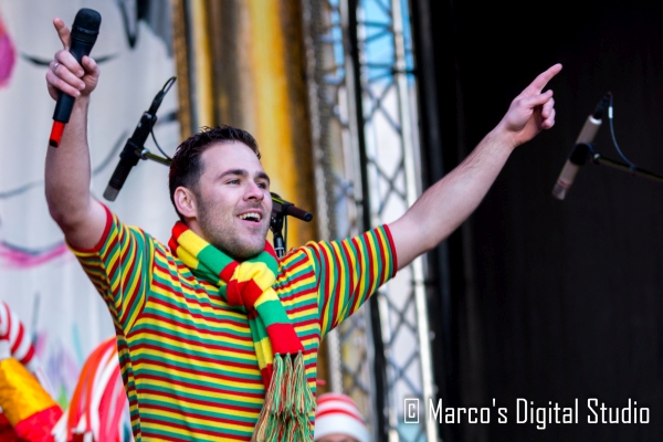 Carnaval Kerkrade